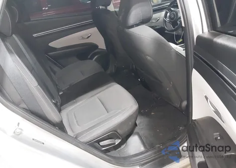 2022 Hyundai Tucson Sel z USA, uszkodzony, nr VIN 5NMJB3AE1NH040301